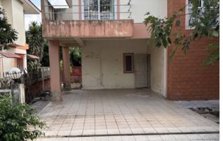ทรัพย์สถาบันโดย SCB บ้านเดี่ยว สิวารัตน์ 7