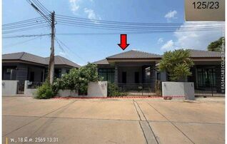ทรัพย์สถาบันโดย GHB บ้านแฝด มิรันดา เกตุเวย์-อ่าวช้างไล่ (จ.ฉะเชิงเท