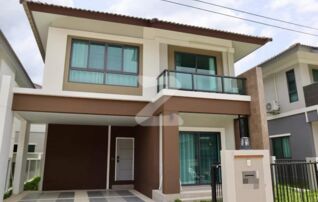 เจ้าของบ้านปล่อยเอง กาญจน์กนกวิลล์12 เฟส 3 30000 /เดือน : เจ้าของให้เช่าเอง (งดรับนายหน้า)