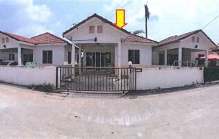 ทรัพย์สถาบันโดย GHB บ้านเดี่ยว บ้านฉาง ระยอง