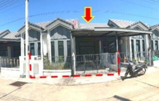 ทรัพย์สถาบันโดย GHB ทาวน์เฮาส์ เดอะ ไพรวี่ นอร์ดิกโป่งไผ่ (จ.ปราจีนบุรี (Baan Suan Pruksa The Privy Nordic Pong Phai)