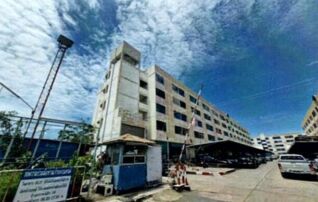 ทรัพย์สถาบันโดย GHB คอนโด เมืองใหม่บางพลี โครงการ 3 (Muang Mai Bangphli Phase 3)