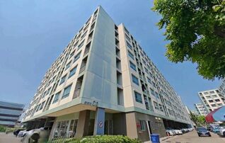 ทรัพย์สถาบันโดย GHB คอนโด ลุมพินี วิลล์ อ่อนนุช 46 (Lumpini Ville Onnut 46)