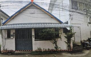 ทรัพย์สถาบันโดย GHB บ้านเดี่ยว ถนนอุปลีสาน 2