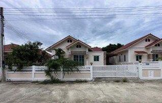 ทรัพย์สถาบันโดย GHB บ้านเดี่ยว ซอยม.นิตยา เฟส 3 ถนนวังก์พง-ท่ากระดาน