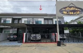 ทรัพย์สถาบันโดย GHB ทาวน์เฮาส์ เดอะกรีนด์ 2