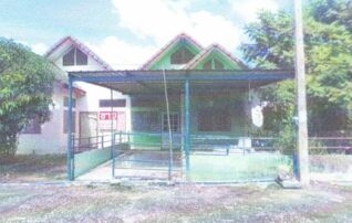 ทรัพย์สถาบันโดย GHB ทาวน์เฮาส์ พรานกระต่าย กำแพงเพชร