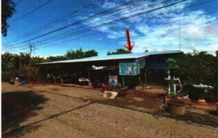 ทรัพย์สถาบันโดย GHB บ้านเดี่ยว ถนนเลียบแม่น้ำยม
