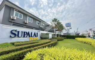 ปล่อยเช่า ศุภาลัย พรีโม่ รังสิต-ปทุมธานี พื้นที่ใช้สอย 126 ตรม. 3ห้องนอน 3ห้องน้ำ จอดรถ 2 คัน : เจ้าของให้เช่าเอง
