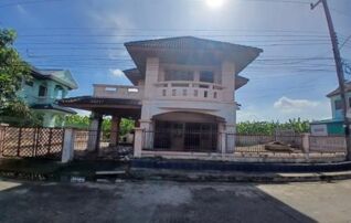 ทรัพย์สถาบันโดย GHB บ้านเดี่ยว นฤมลวิลล่า 3