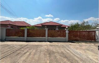 ทรัพย์สถาบันโดย GHB บ้านเดี่ยว พิมพ์มณี