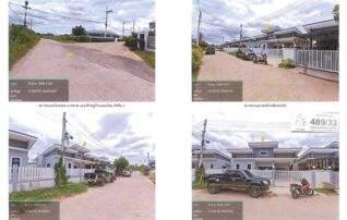 ทรัพย์สถาบันโดย GHB บ้านเดี่ยว เดอะโฮม หัวหิน2 (The Village Huahin)