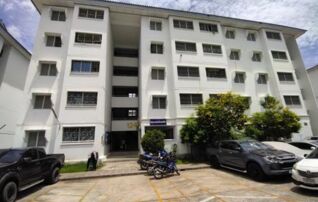 ทรัพย์สถาบันโดย GHB คอนโด บ้านเอื้ออาทร พหลโยธิน กม.44 (Baan Ua-Athorn Phaholyothin Km.44)