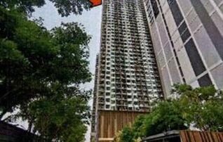 ทรัพย์สถาบันโดย GHB คอนโดติด YL22 ทิพวัล เคนซิงตัน สุขุมวิท-เทพารักษ์ (Kensington Sukhumvit-Theparak)