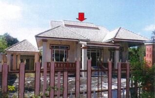ทรัพย์สถาบันโดย GHB บ้านเดี่ยว ไกรทอง 3 (Techinee 7)