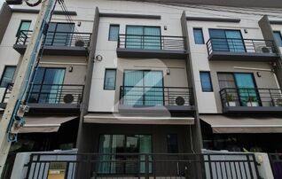 📢ประกาศ 🔊 📌 ขายบ้านทาวน์โฮม โครงการ “บ้านกลางเมือง”  ราชพฤกษ์-พระราม 5 🏠                     : เจ้าของขายเอง (งดรับนายหน้า)
