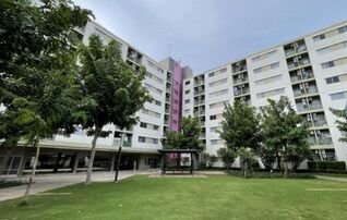 ทรัพย์สถาบันโดย GHB คอนโด ลุมพินี ทาวน์ชิป รังสิต-คลอง 1 (Lumpini Township Rangsit-Klong 1)