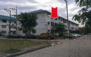ทรัพย์สถาบันโดย GHB คอนโด บ้านเอื้ออาทร นาจอมเทียน (Baan Ua-Athorn Na Jomtien)
