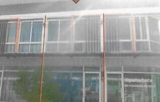 ทรัพย์สถาบันโดย GHB ตึกแถว-อาคารพาณิชย์ ซอยโครงการซี-สแควร์ ถนนสายโชคชัย-เดชอุดม(ทล