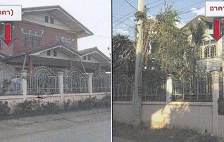 ทรัพย์สถาบันโดย ธอส. บ้านเดี่ยว ด่านช้าง