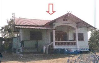 ทรัพย์สถาบันโดย GHB บ้านเดี่ยว ดอนโมง