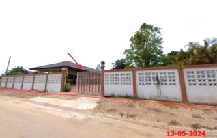ทรัพย์ธนาคารโดย KASIKORNBANK บ้านเดี่ยว ถนนบ้านดอนหัววัง
