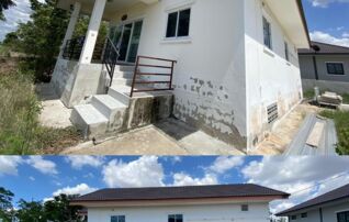 ทรัพย์สถาบันโดย GHB บ้านเดี่ยว หนองตะไก้
