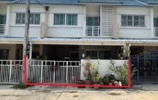 ทรัพย์สถาบันโดย GHB ทาวน์เฮาส์ กลอรี่เฮ้าส์ 1