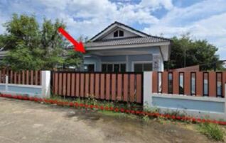 ทรัพย์สถาบันโดย GHB บ้านเดี่ยว โกศล เฟส2