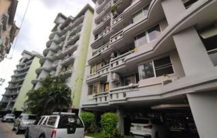 ทรัพย์สถาบันโดย GHB คอนโดติด MRT รัชดาภิเษก การ์เด้นเพลส (Garden Place)