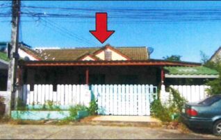 ทรัพย์สถาบันโดย GHB บ้านแฝด อำนวยพร 2 (Baan Amnuayporn 2)