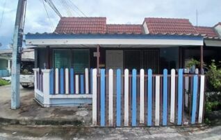 ทรัพย์สถาบันโดย GHB ทาวน์เฮาส์ ธัญบุรี ปทุมธานี