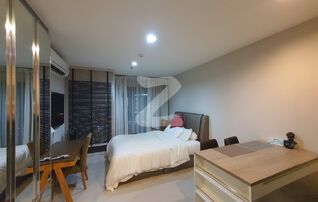 ขาย ริทึ่ม สุขุมวิท 36-38 สตูดิโอ 24 ตร.ม. ชั้น 19 เจ้าของขายเอง : เจ้าของขายเอง