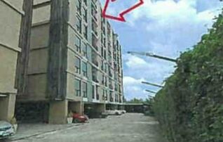 ทรัพย์สถาบันโดย GHB คอนโด ศาลายา คอนโด (Salaya Condo)