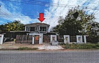 ทรัพย์ธนาคารโดย GHB บ้านเดี่ยว เมืองขอนแก่น ขอนแก่น