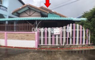 ขายบ้านเดี่ยว ทรงพล วิลเลจ