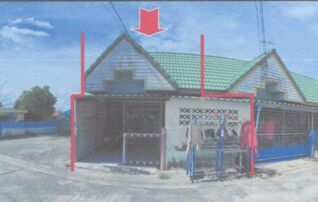 ทรัพย์ธนาคารโดย GHB ทาวน์เฮาส์  เมืองระยอง ระยอง