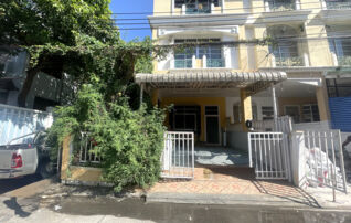 ทรัพย์สถาบันโดย JAM ทาวน์เฮาส์ แกรนด์วิลล์ อ่อนนุช 80 (Grand Ville Onnut 80)
