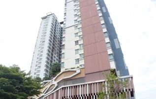 ทรัพย์สถาบันโดย SCB คอนโด เดอะ ทรัสต์ เรสซิเด้นซ์ ปิ่นเกล้า (The Trust Residence Pinklao)