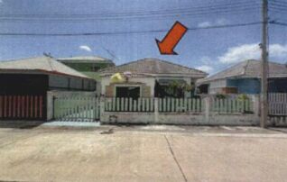 ทรัพย์สถาบันโดย GHB บ้านแฝด อุบลชาติกรีนวิลล์