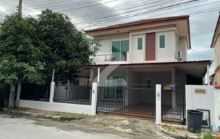 💥ขายบ้านเดี่ยว 2 ชั้น ด่วน!! เจ้าของบ้านขายเอง 🏡 หมู่บ้าน เคซีพาร์ควิว3 ซอยหทัยราษฏร์34/1 ถนนหทัยราษฏร์ : เจ้าของขายเอง (งดรับนายหน้า)