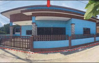 ทรัพย์สถาบันโดย GHB บ้านเดี่ยว  แปลงยาว ฉะเชิงเทรา