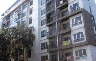 ทรัพย์ธนาคารโดย GHB คอนโด พายน์ คอนโดมิเนียม แจ้งวัฒนะ-ปากเกร็ด (PI Condominium Chaengwattana-Pakkred)