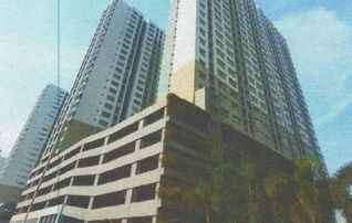 ทรัพย์สถาบันโดย GHB คอนโด ลุมพินี เมกะซิตี้ บางนา (Lumpini Mega City Bangna)