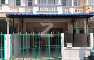 บ้านขวัญโดม ทำเลทองติดธรรมศาสตร์ รังสิต เดินทางสะดวก มี 7-Eleven หน้าซอย ชีวิตครบจบในที่เดียว! : เจ้าของขายเอง