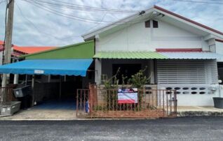 ทรัพย์สถาบันโดย GHB บ้านแฝด โสภณ