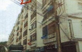 ทรัพย์สถาบันโดย GHB คอนโด กัญญาเฮ้าส์ แมนชั่น 2 (Kanya House Mansion 2)
