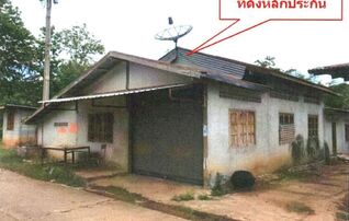 ทรัพย์สถาบันโดย ธอส. บ้านเดี่ยว ท่าลี่ เลย