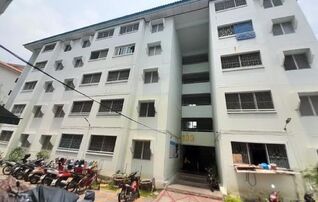 ทรัพย์สถาบันโดย GHB คอนโด บ้านเอื้ออาทร พหลโยธิน กม.44 (Baan Ua-Athorn Phaholyothin Km.44)