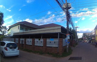ฉัตรเพ็ญอพาร์ทเม้นท์